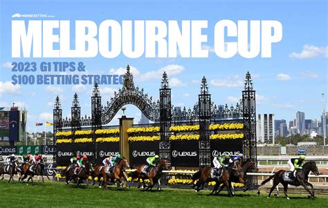 melbourne cup 2023 tips reddit|Melbourne Cup Tips 2023 .